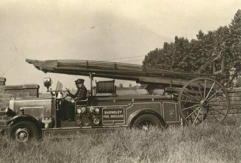 Other image for Race against time for historic engine restoration